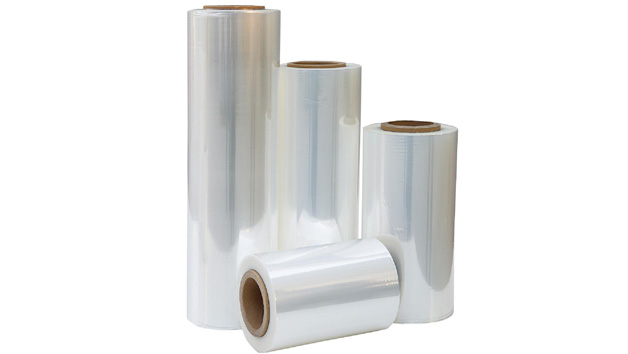 吹膜中常见问题分析解决